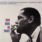 Schallplatte Dexter Gordon – Our Man in Paris (Blue Note) im Test, Bild 1