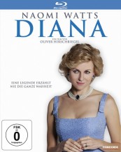 Blu-ray Film Diana (Concorde) im Test, Bild 1