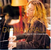 CD Diana Krall - The Girl In The Other Room (Verve (Universal)) im Test, Bild 1