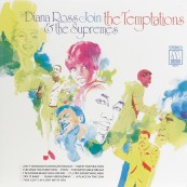 Schallplatte Diana Ross & The Supremes Join – The Temptations (Motown / Speakers Corner) im Test, Bild 1
