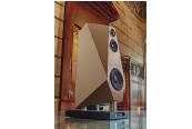 Lautsprecher Stereo Diapason Dynamis im Test, Bild 1