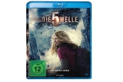 Blu-ray Film Die 5. Welle (Sony) im Test, Bild 1