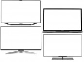 Fernseher: Die besten LED-TVs in der 1-Meter-Klasse, Bild 1