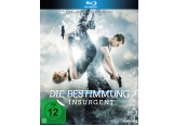 Blu-ray Film Die Bestimmung – Insurgent (Concorde) im Test, Bild 1