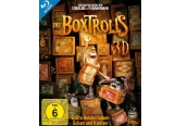 Blu-ray Film Die Boxtrolls (Universal) im Test, Bild 1