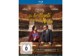 Blu-ray Film Die brillante Mademoiselle Neila (Universum) im Test, Bild 1