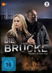 DVD Film Die Brücke – Transit in den Tod (Edel) im Test, Bild 1