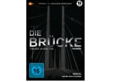 Blu-ray Film Die Brücke – Transit in den Tod (Fanbox S 1-3) (Edel:Motion) im Test, Bild 1