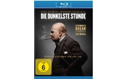 Blu-ray Film Die dunkelste Stunde (Universal) im Test, Bild 1