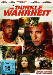 DVD Film Die dunkle Wahrheit (Sony Pictures) im Test, Bild 1