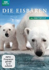 DVD Film Die Eisbären (Edel) im Test, Bild 1