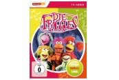 Blu-ray Film Die Fraggles 1.1 (Studio 100 Media GmbH) im Test, Bild 1