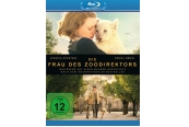 Blu-ray Film Die Frau des Zoodirektors (Universal) im Test, Bild 1