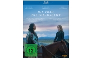 Blu-ray Film Die Frau, die vorausgeht (Universum) im Test, Bild 1