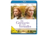 Blu-ray Film Die Gärtnerin von Versailles (Tobis) im Test, Bild 1