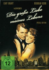 DVD Film Die große Liebe meines Lebens (Al!ve) im Test, Bild 1