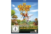 Blu-ray Film Die Häschenschule – Jagd nach dem goldenen Ei (Universum) im Test, Bild 1