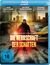 Blu-ray Film Die Herrschaft der Schatten (Koch) im Test, Bild 1