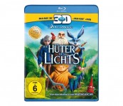 Blu-ray Film Die Hüter des Lichts (Paramount) im Test, Bild 1