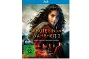 Blu-ray Film Die Hüterin der Wahrheit 2 – Dina und die schwarze Magie (Polyband) im Test, Bild 1