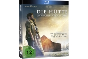 Blu-ray Film Die Hütte – Ein Wochenende mit Gott (Concorde) im Test, Bild 1