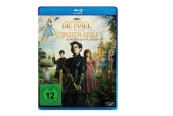 Blu-ray Film Die Insel der besonderen Kinder (20th Century Fox) im Test, Bild 1