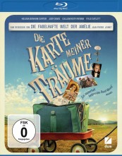 Blu-ray Film Die Karte meiner Träume (Universum) im Test, Bild 1