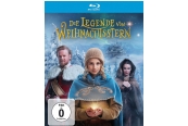 Blu-ray Film Die Legende des Weihnachtssterns (Polyband) im Test, Bild 1