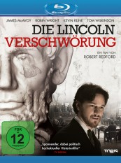 Blu-ray Film Die Lincoln-Verschwörung (Universal) im Test, Bild 1