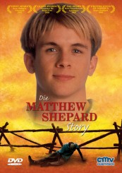 DVD Film Die Matthew Shepard Story (cmv) im Test, Bild 1