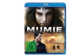 Blu-ray Film Die Mumie (Universal) im Test, Bild 1