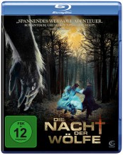 Blu-ray Film Die Nacht der Wölfe (Sunfilm) im Test, Bild 1