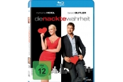 Blu-ray Film Die nackte Wahrheit (Sony Pictures) im Test, Bild 1