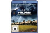Blu-ray Film Die neue Wildnis – Große Natur in einem kleinen Land (Busche Media/Al!ve) im Test, Bild 1