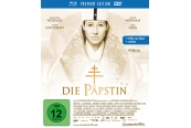 Blu-ray Film Die Päpstin (Highlight) im Test, Bild 1