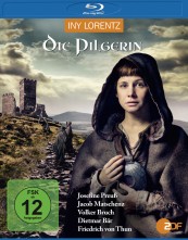 Blu-ray Film Die Pilgerin (Universum) im Test, Bild 1