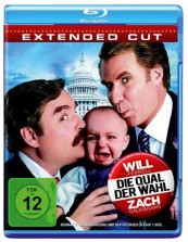 Blu-ray Film Die Qual der Wahl (Warner) im Test, Bild 1