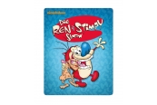 Blu-ray Film Die Ren & Stimpy Show – Die komplette Serie (Turbine Steel Collection) im Test, Bild 1