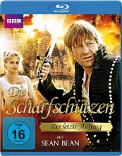 Blu-ray Film Die Scharfschützen: Das letzte Gefecht / Der letzte Auftrag (KSM) im Test, Bild 1