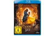 Blu-ray Film Die Schöne und das Biest (Walt Disney) im Test, Bild 1