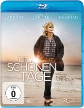 Blu-ray Film Die schönen Tage (Wild Bunch) im Test, Bild 1