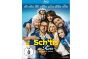 Blu-ray Film Die Sch’tis in Paris – Eine Familie auf Abwegen (Concorde) im Test, Bild 1