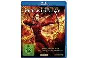 Blu-ray Film Die Tribute von Panem – Mockingjay Teil 2 (Studiocanal) im Test, Bild 1