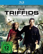 Blu-ray Film Die Triffids (Polyband) im Test, Bild 1