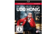 Blu-ray Film Die Udo Honig Story (Universum) im Test, Bild 1