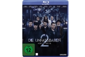 Blu-ray Film Die Unfassbaren 2 (Concorde) im Test, Bild 1