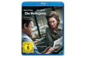 Blu-ray Film Die Verlegerin (Universal) im Test, Bild 1