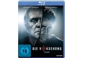 Blu-ray Film Die Vorsehung (Concorde) im Test, Bild 1