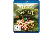 Blu-ray Film Die Winzlinge – Operation Zuckerdose (Pandastorm Pictures) im Test, Bild 1