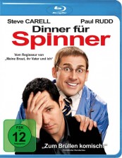 Blu-ray Film Dinner für Spinner (Paramount) im Test, Bild 1